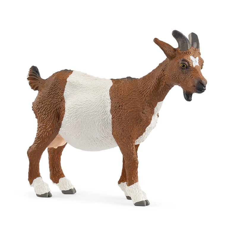 Schleich Goat (Spot)