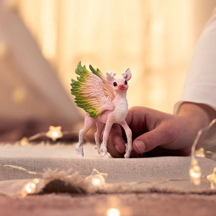 Schleich Magic Deer Calf