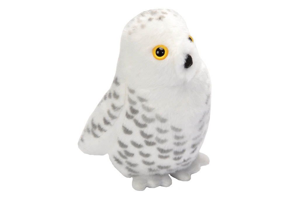 Wild Republic Audubon II Snowy Owl
