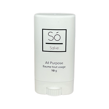 So Luxury All Purpose Salve (10g)