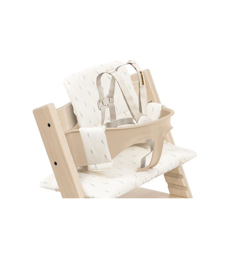Stokke Tripp Trapp Classic Cushion 2 (Wheat Cream)