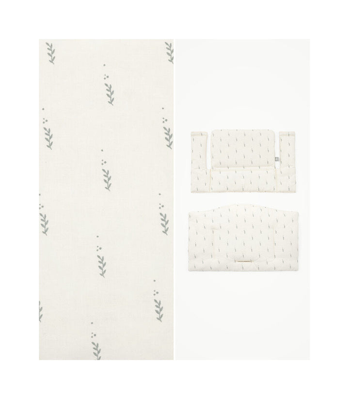 Stokke Tripp Trapp Classic Cushion 2 (Wheat Cream)