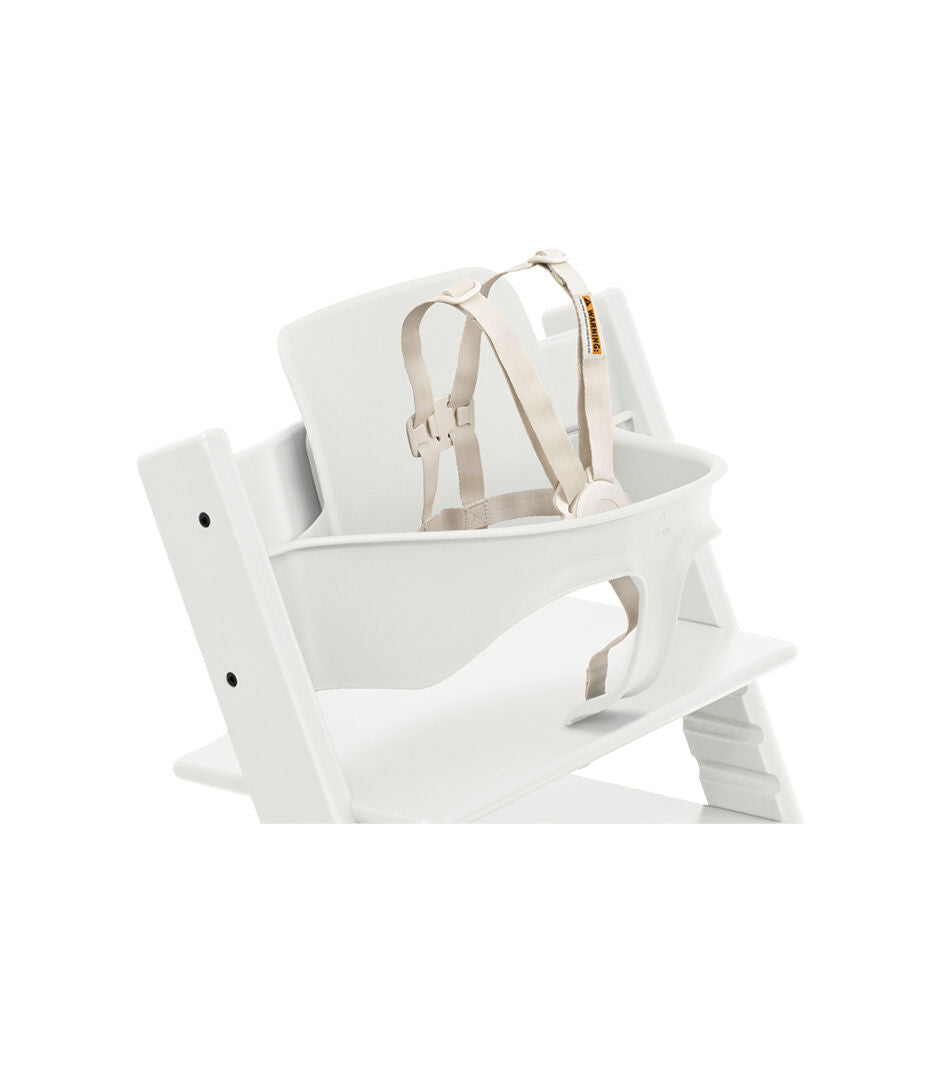 Stokke Tripp Trapp High Chair 2 (White)