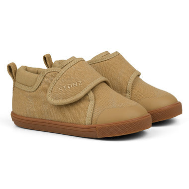 Stonz Cruiser Natural Toddler (Tan)
