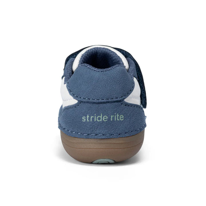 Stride Rite Soft Motion Waverly (Vintage Indigo)
