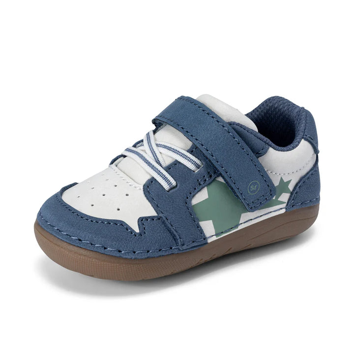 Stride Rite Soft Motion Waverly (Vintage Indigo)