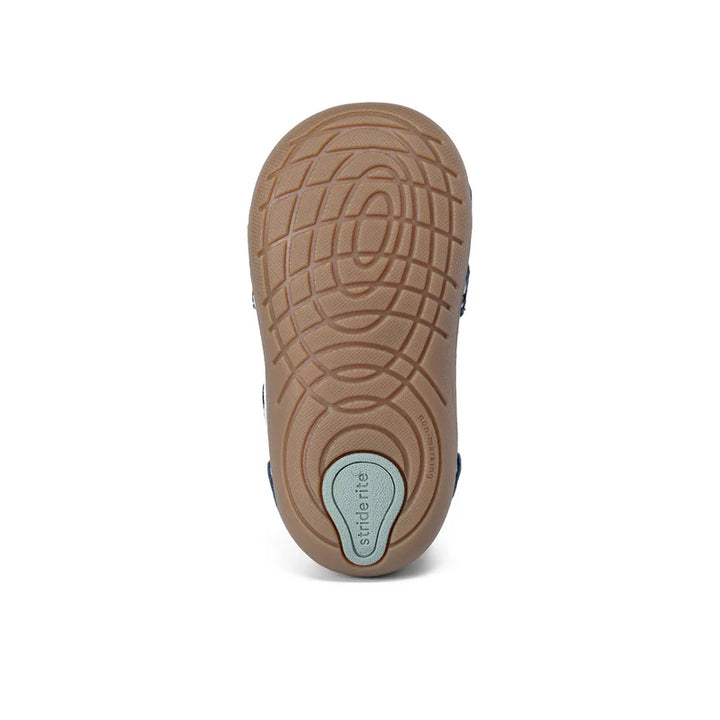 Stride Rite Soft Motion Waverly (Vintage Indigo)