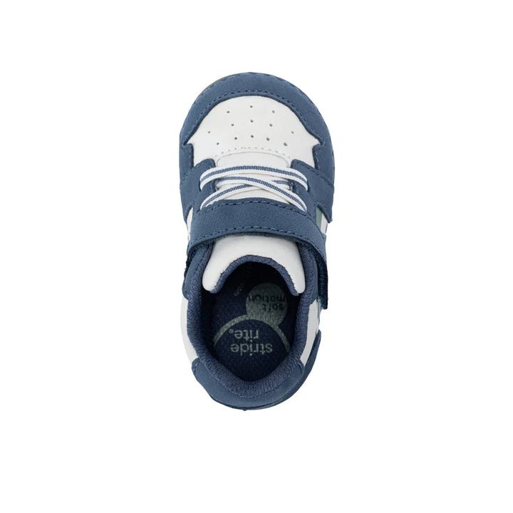 Stride Rite Soft Motion Waverly (Vintage Indigo)