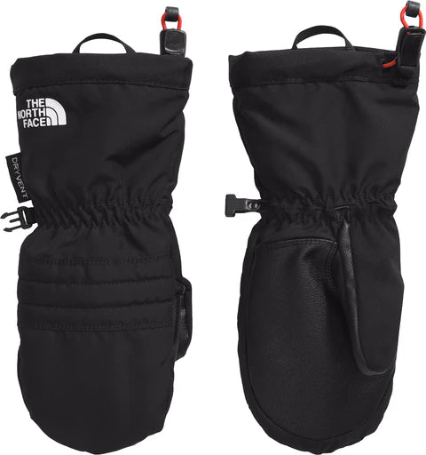 The North Face Kids' Montana Ski Mitt