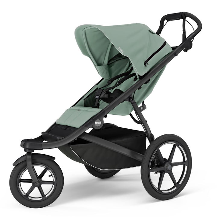 Thule Urban Glide 3 (Mist Green)