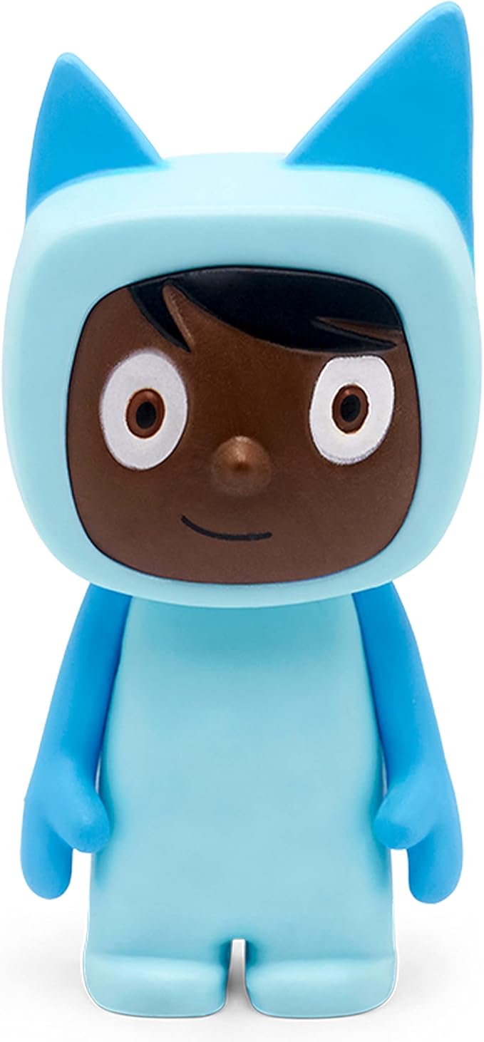 Tonies Creative Character (Light Blue/Dark)