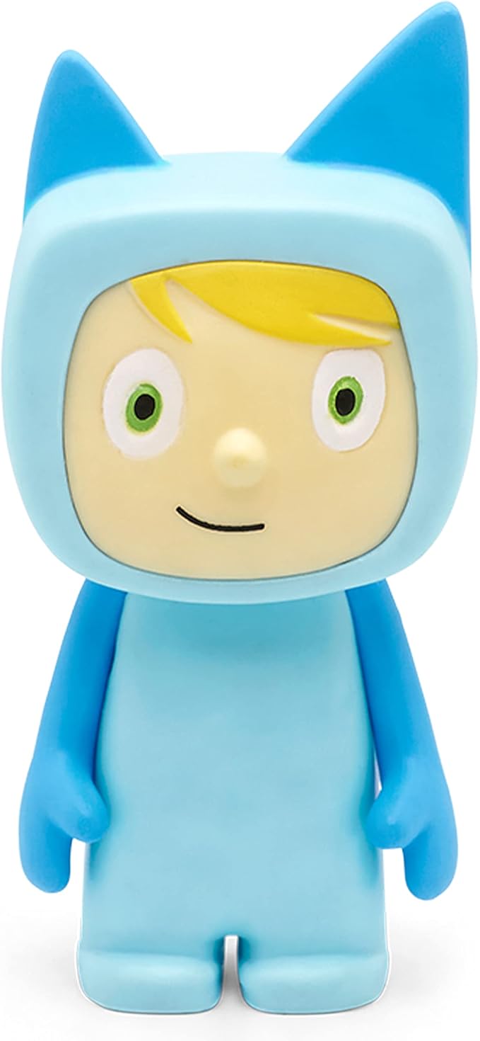Tonies Creative Character (Light Blue/Light)