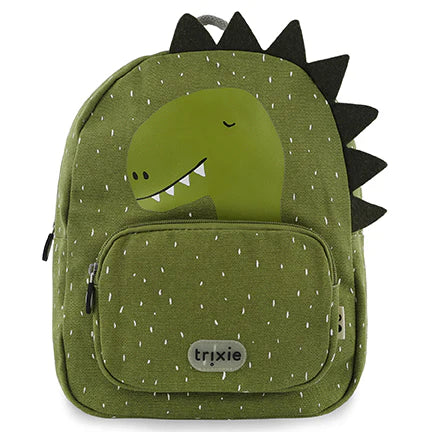 Trixie Backpack (Mr Dino)