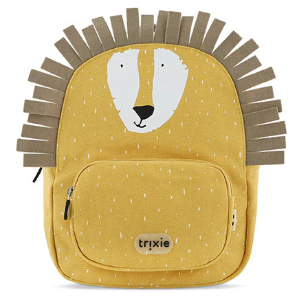 Trixie Backpack (Mr Lion)