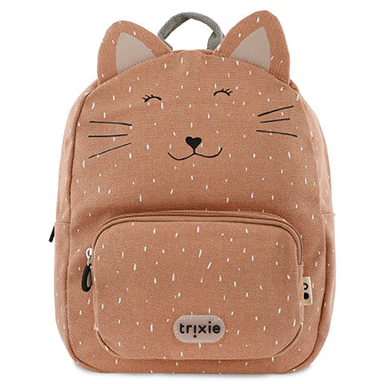 Trixie Backpack (Mrs Cat)