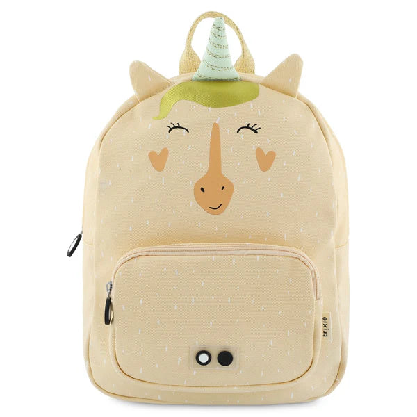 Trixie Backpack (Mrs Unicorn)