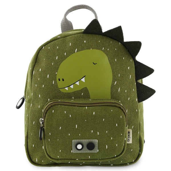 Trixie Backpack Small (Mr Dino)