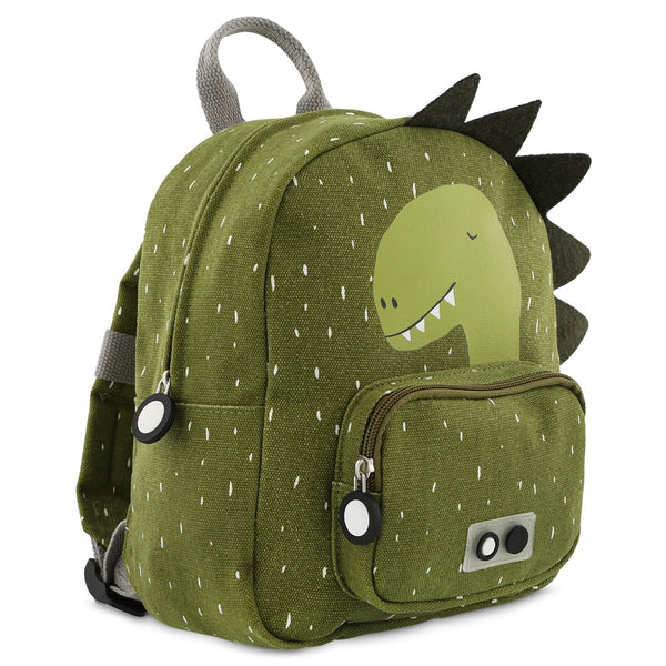 Trixie Backpack Small (Mr Dino)