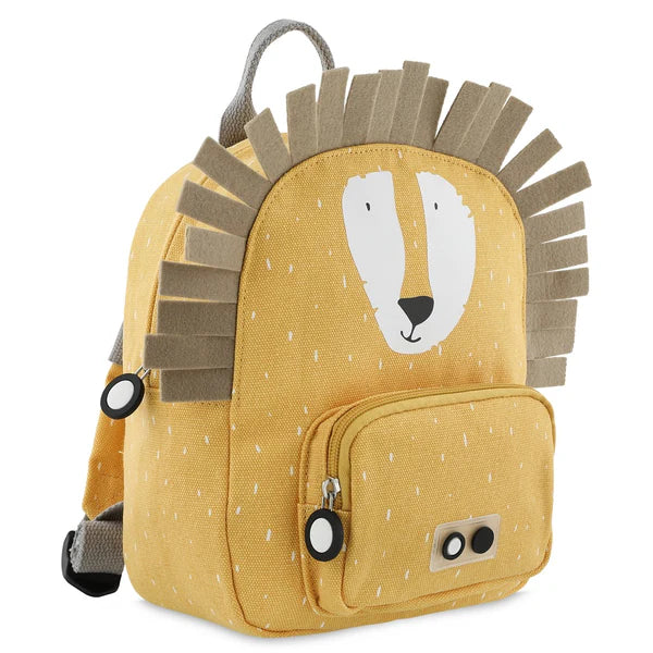 Trixie Backpack Small (Mr Lion)