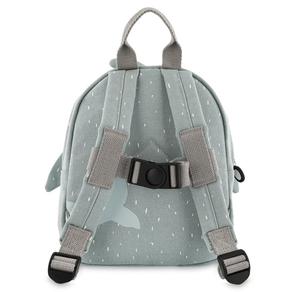 Trixie Backpack Small (Mr Shark)