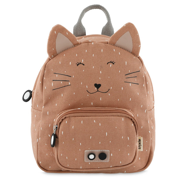 Trixie Backpack Small (Mrs Cat)