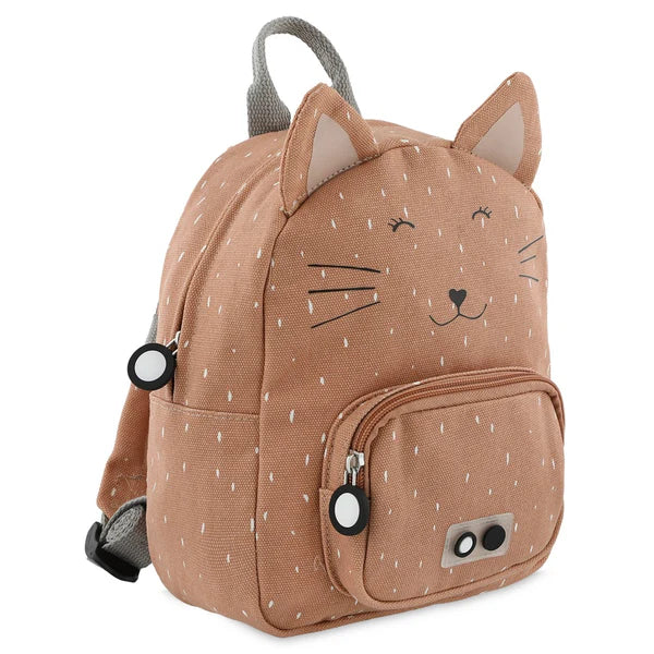 Trixie Backpack Small (Mrs Cat)