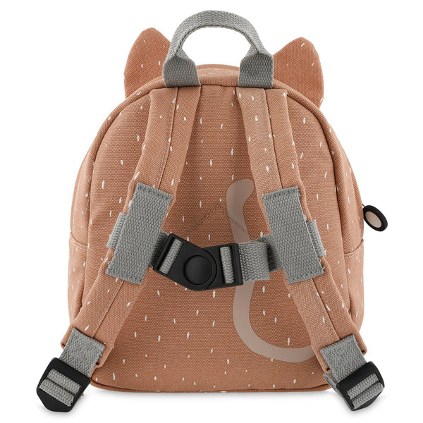 Trixie Backpack Small (Mrs Cat)