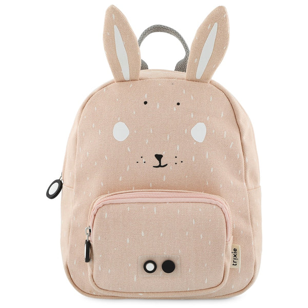 Trixie Backpack Small (Mrs Rabbit)