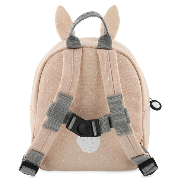 Trixie Backpack Small (Mrs Rabbit)