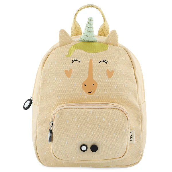 Trixie Backpack Small (Mrs Unicorn)