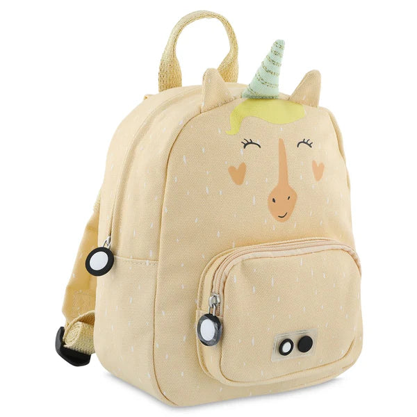 Trixie Backpack Small (Mrs Unicorn)