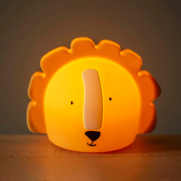 Trixie Night Light (Mr Lion)