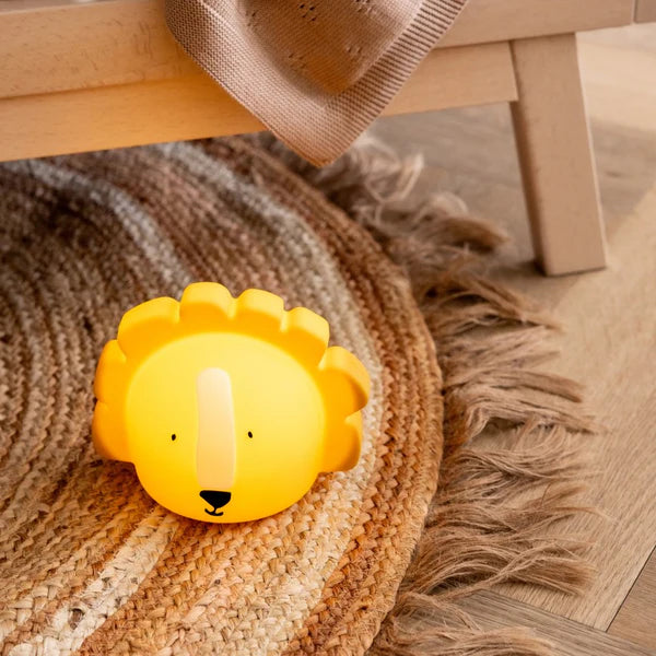Trixie Night Light (Mr Lion)