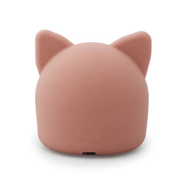 Trixie Night Light (Mrs Cat)