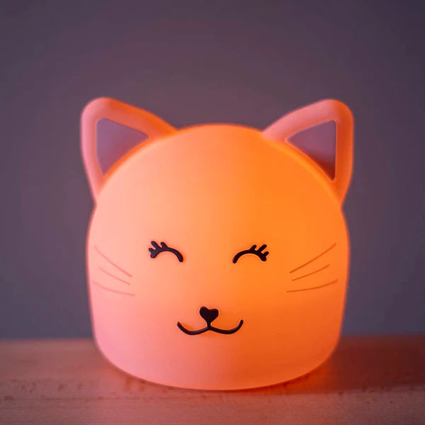 Trixie Night Light (Mrs Cat)