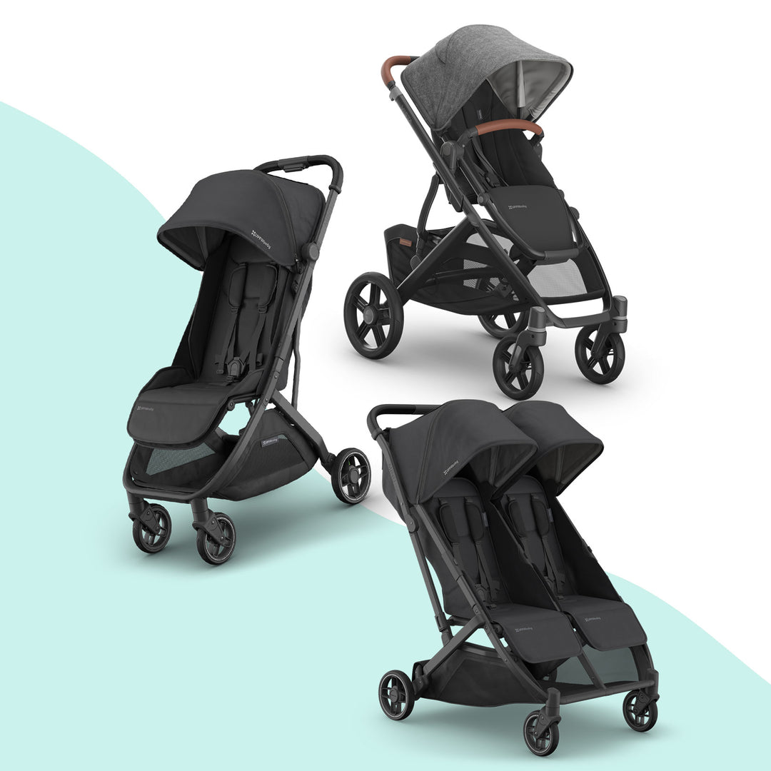 MOBY Wrap Evolution (Denim)