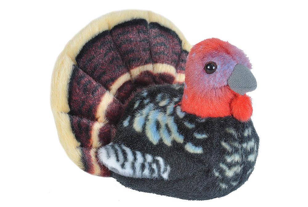 Wild Republic Audubon II Wild Turkey
