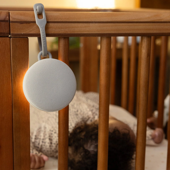 Yogasleep Hushh 2 Portable Sound Machine