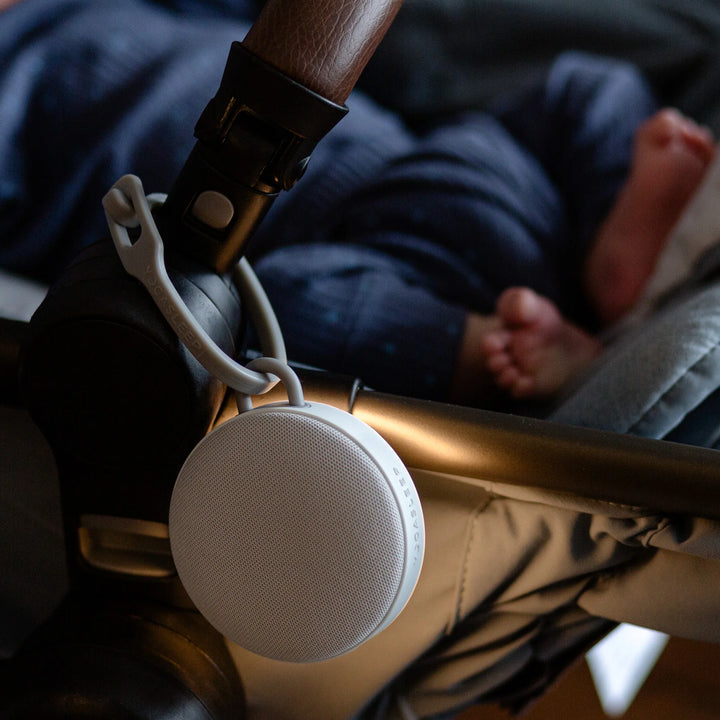 Yogasleep Hushh 2 Portable Sound Machine