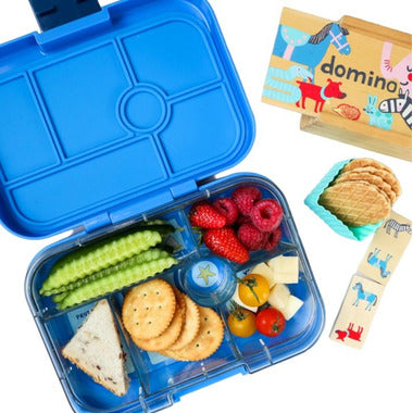 Yumbox Original (Surf Blue)