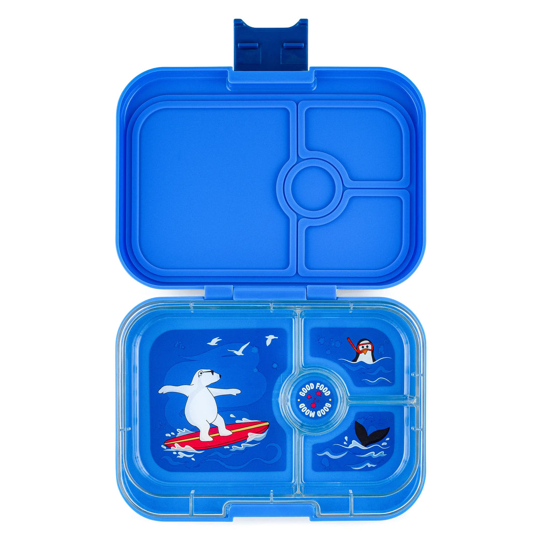 Yumbox Panino (Surf Blue)