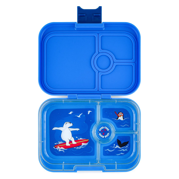 Yumbox Panino (Surf Blue)
