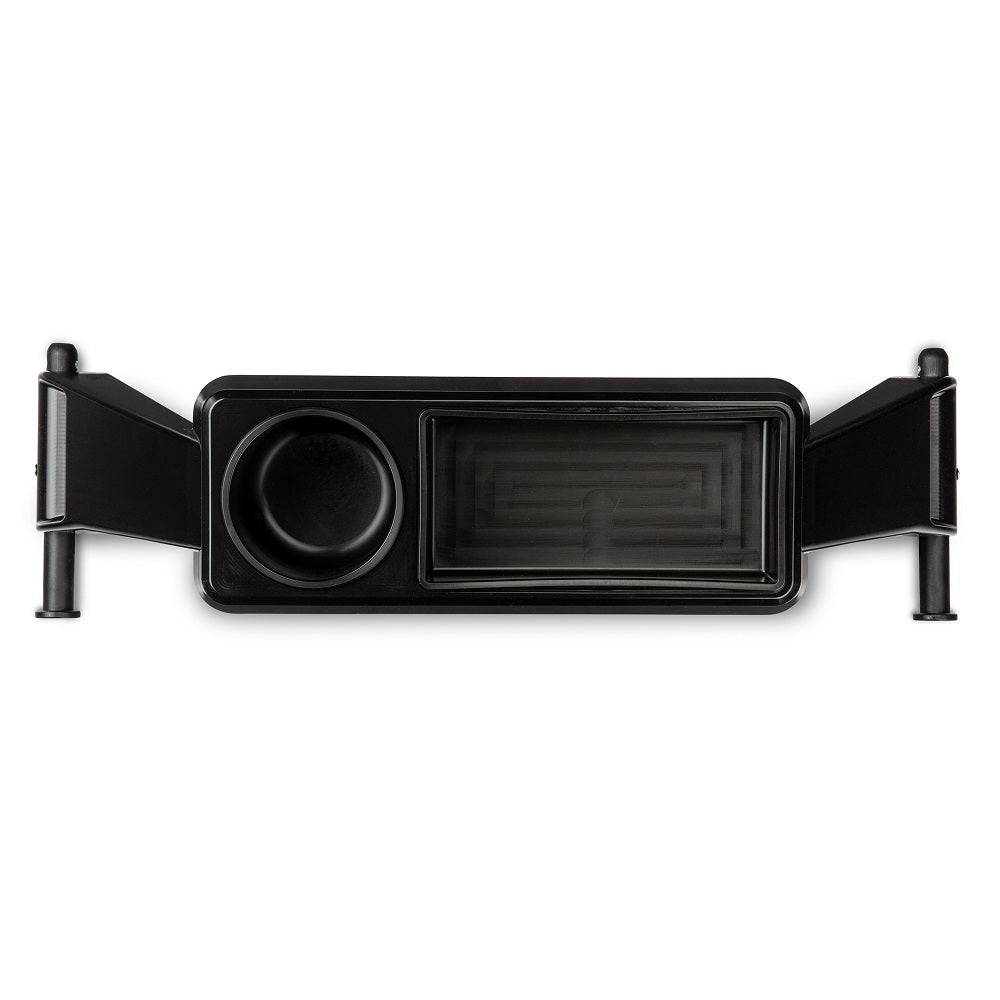 BOB Gear Deluxe Snack Tray Single babyandme babyandme Kelowna Store