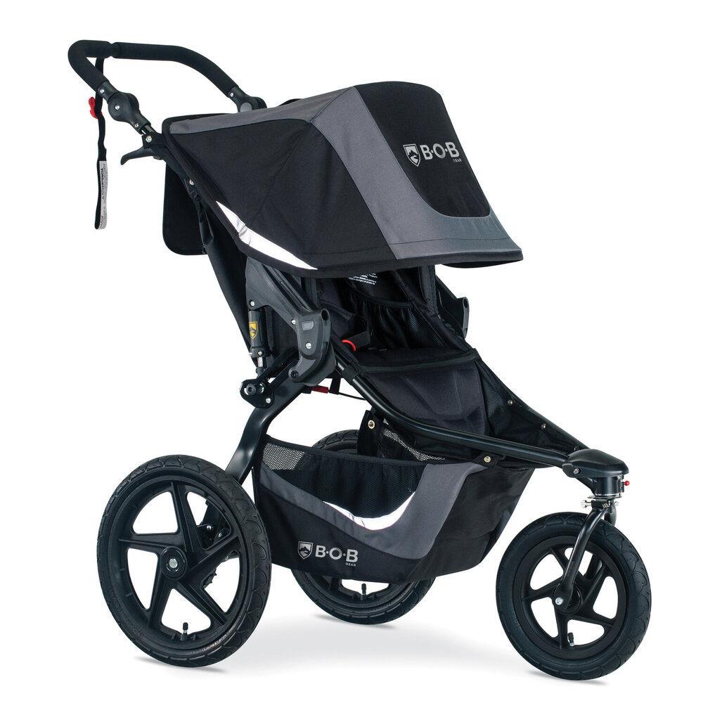 All Terrain Close Bob Stroller Wheel Bob All Terrain Jogging