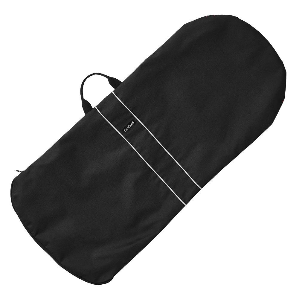 BABYBJORN Transport Bag For Bouncer Black