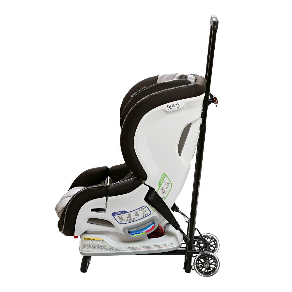 Britax Car Seat Travel Cart-Gear-Britax-004817-babyandme.ca