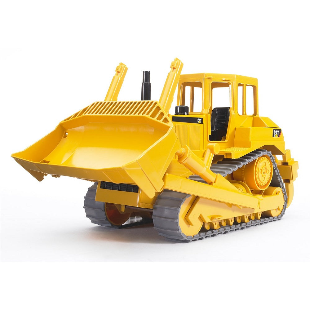 Bruder CAT Bulldozer-Toys & Learning-Bruder-031404-babyandme.ca