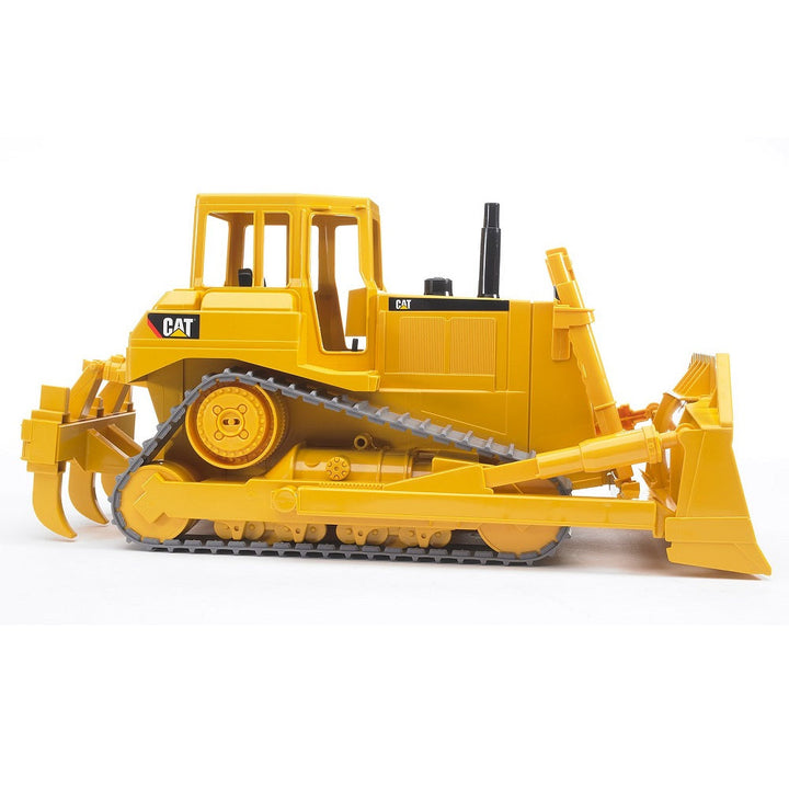 Bruder CAT Bulldozer-Toys & Learning-Bruder-031404-babyandme.ca