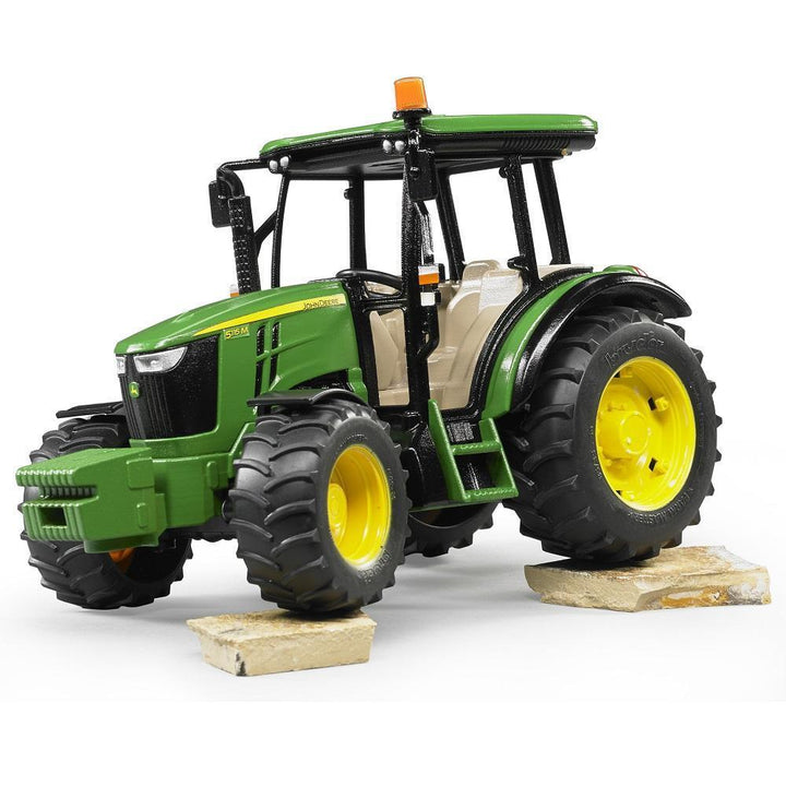 Bruder John Deere 5115 M-Toys & Learning-Bruder-010668-babyandme.ca
