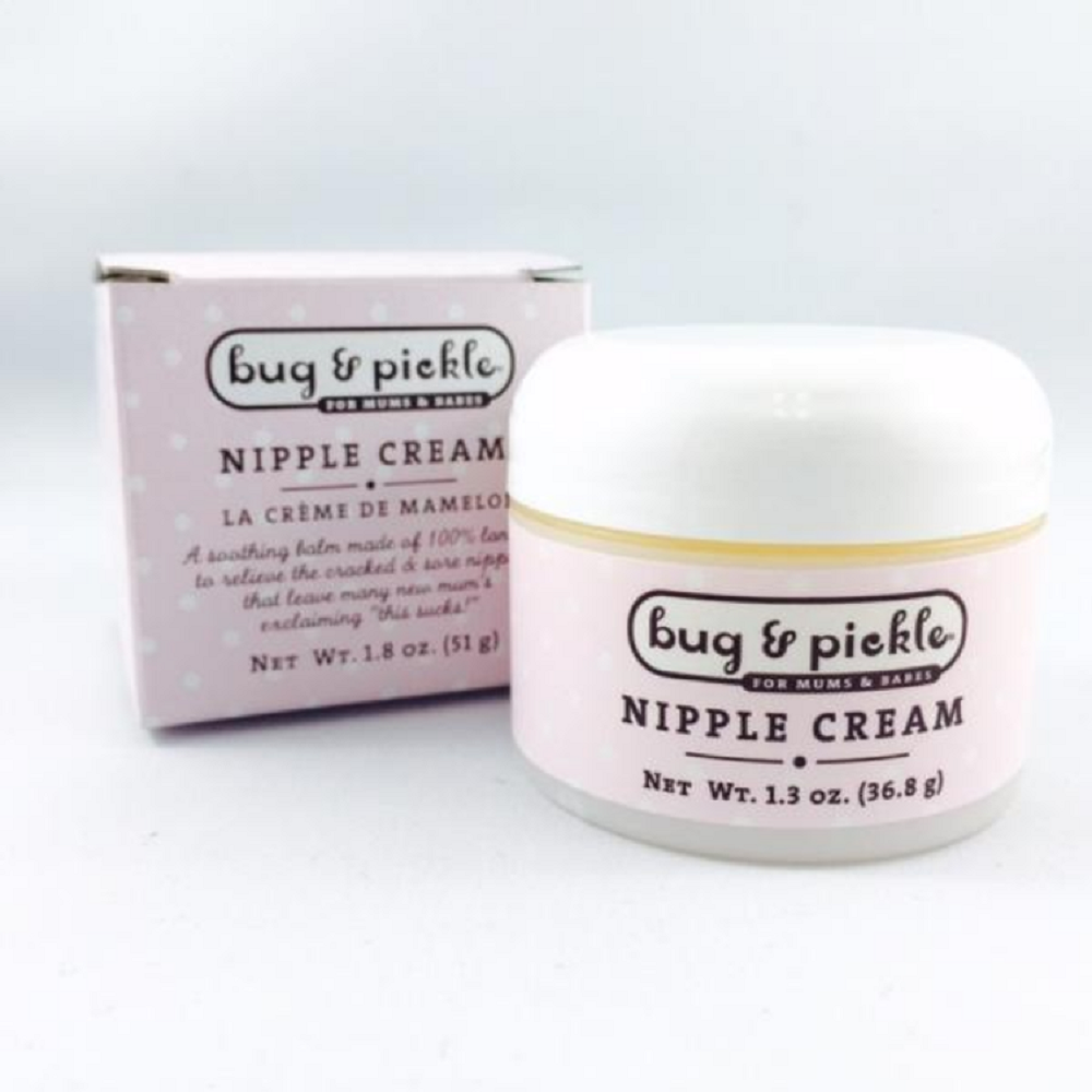 Bug & Pickle Nipple Cream-Health-Bug & Pickle-000148-babyandme.ca